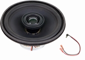 AUDIO SYSTEM XCFIT COAX MERCEDES W124. VW T4 BAG